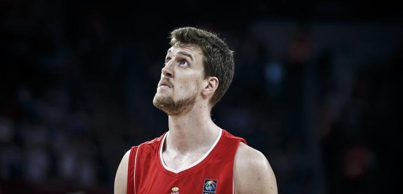 Ognjen Kuzmić teško povrijeđen u saobraćajnoj nesreći