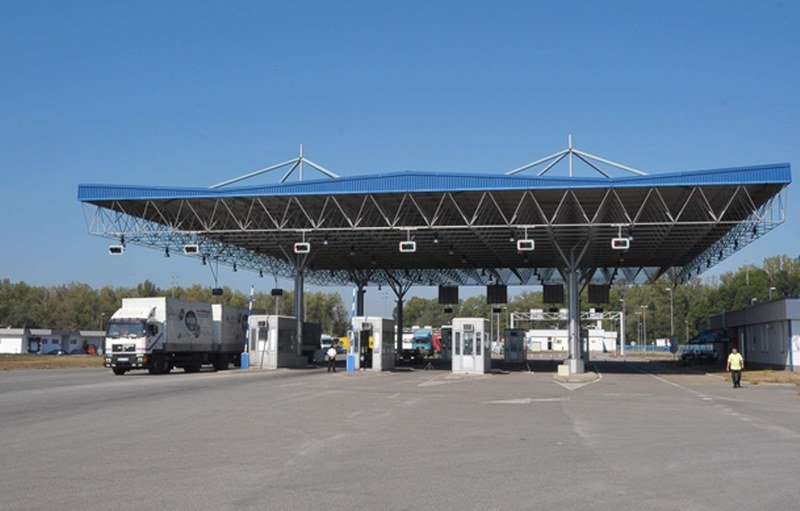 Kome Džakula pravi terminal na Rači