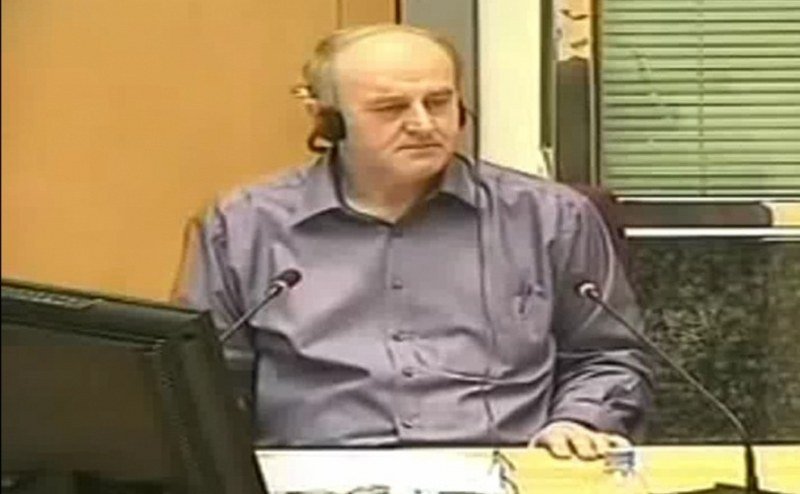 Mlaćenje pravdom - Gordana Tadić godinama štiti Dževada Mlaću - Naredio likvidaciju hrvatskih zarobljenika i ostao na slobodi