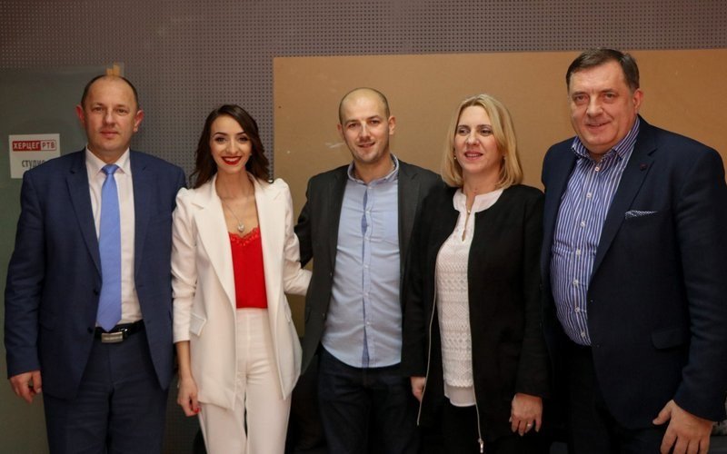 Kako su namještani tenderi za Herceg TV – za pola godine dobila 87.000 KM javnog novca