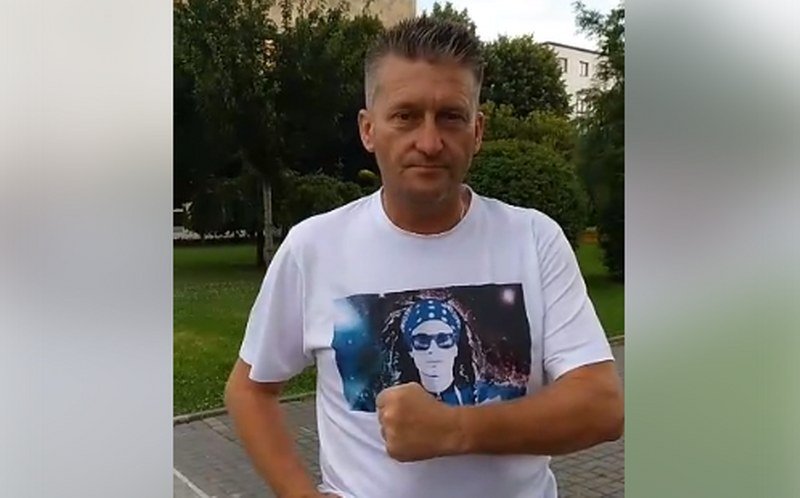 -Pravda za Davida- 493.dan: -Otac Davor i majka Suzana Radanović nisu sami- (Video)