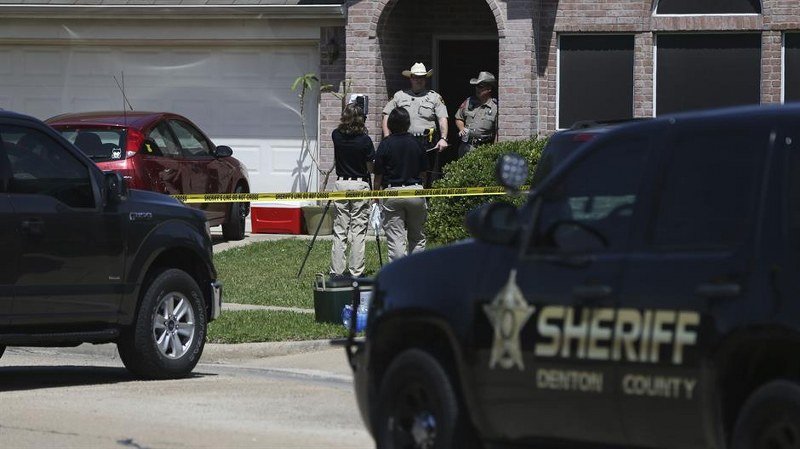 Pucnjava u Kaliforniji - Najmanje četvoro ubijenih i 15 ranjenih (Video)