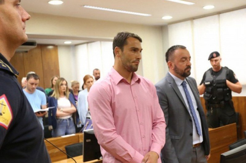 Marko Čolić zatražio slobodu, a pokušao da ubije novinara BNTV Vladu Kovačevića