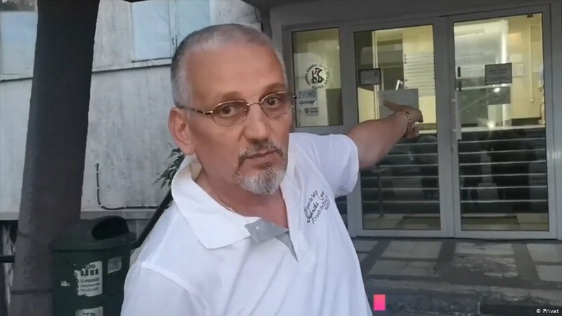 DW - Biraj dijete - 10.000 maraka za jedno, 15.000 za blizance
