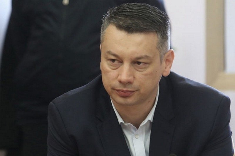 Putevi RS - Nenad Nešić ponovo krši zakon iz 26 miliona razloga