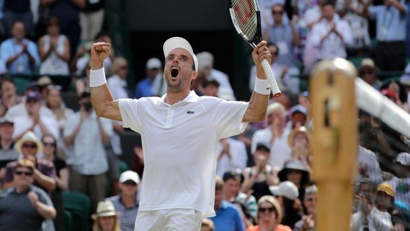 Zašto je Bautista Agut loš izbor za Đokovića u polufinalu Vimbldona?