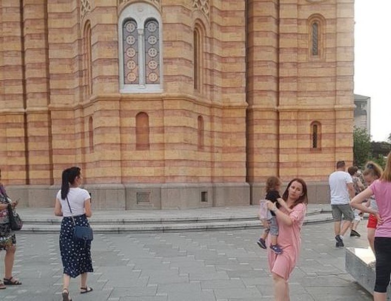 -Pravda za Davida- 467.dan: Djordje Radjen se vratio u Banja Luku i krije se po kafićima (Video)