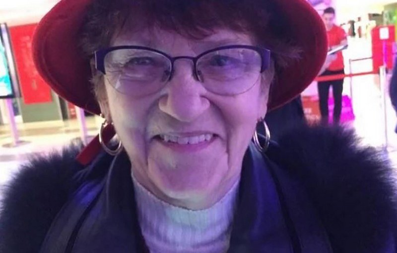 Ubijena, pa zapaljena - Ovo je starica čije je tijelo pronadjeno