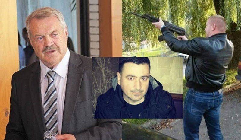 Grčka - Uhapšen Slaviša Jurošević osumnjičen da je učestvovao u pokušaju ubistva Slobodana Vasiljevića