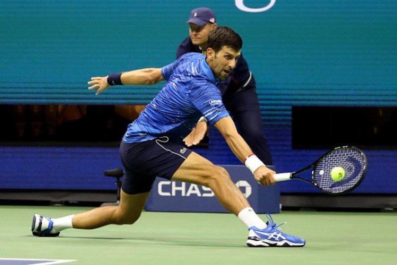 US Open - Đoković lako sa Kudlom, na redu je Vavrinka!