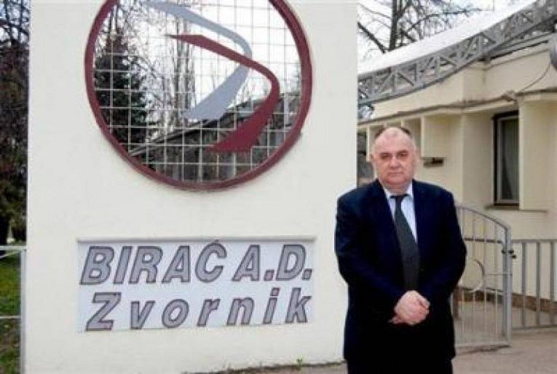 Tegeltija u čudu, stečajni upravnik u bludu 
