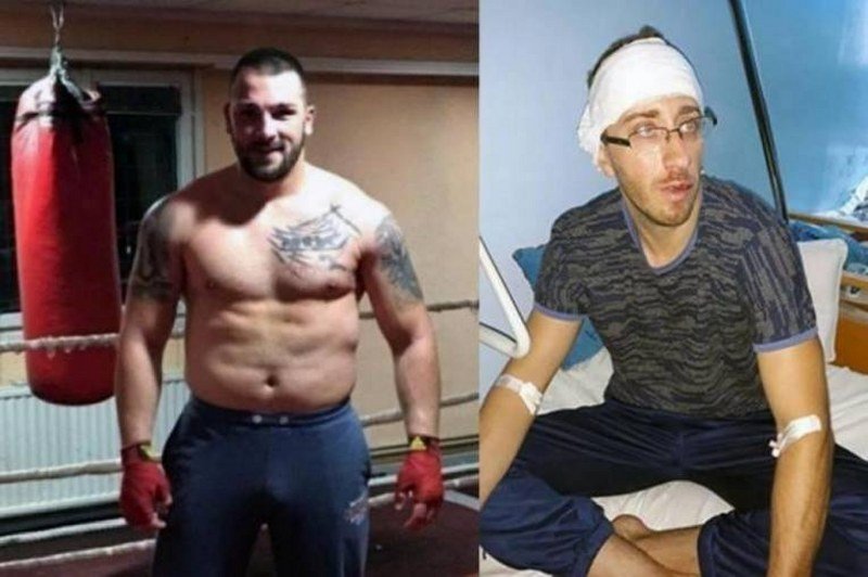 Pokušaj ubistva - Nepoznat motiv i nalogodavci