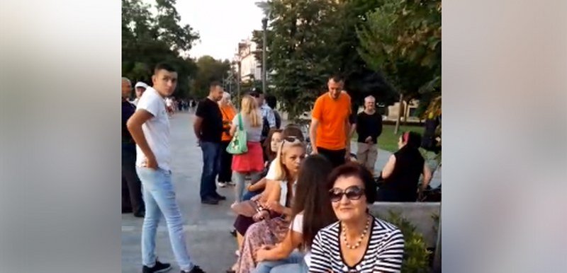 -Pravda za Davida- 508.dan: -Ko je taj kojeg štite, nakon što je ubio Davida-  (Video)