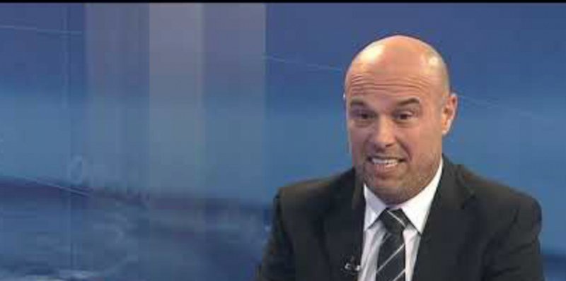 Bajićeve kriminalne ljestvice