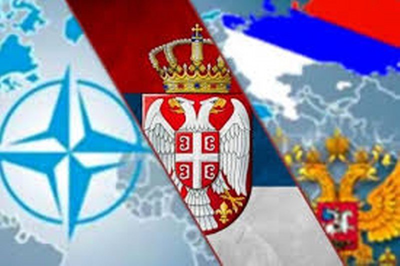 Svetlana Cenić: Sklopi srbušku, obuci babušku i čekaj NATO ćušku