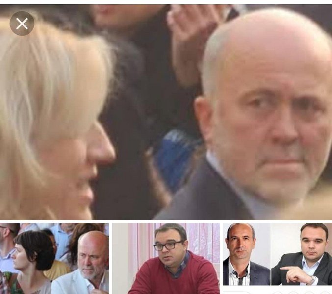 Davor Dragičević - Vi ste zločinački portal - tužite me!