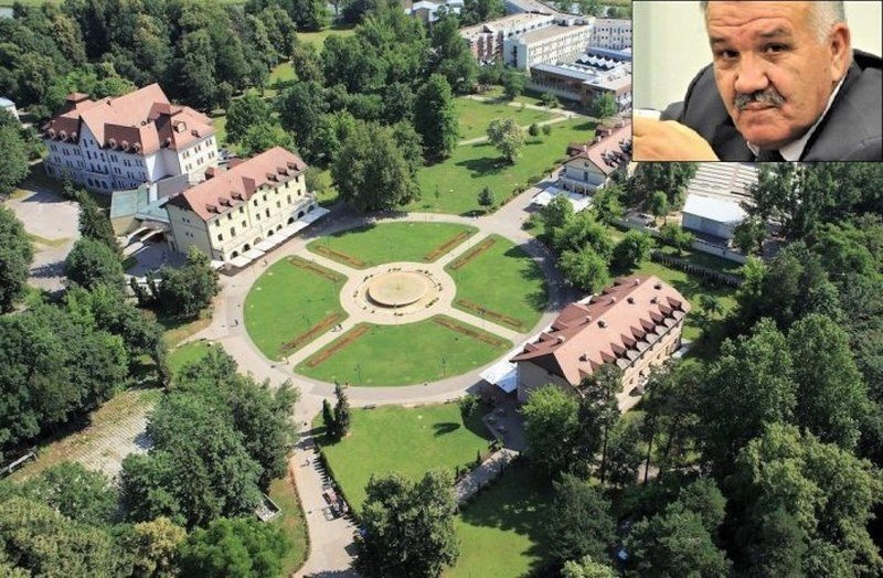Kad si Alija Budnjo jači si i od zakona - Kako tranzicijski tajkun godinama manipuliše vodom za svoje hotele