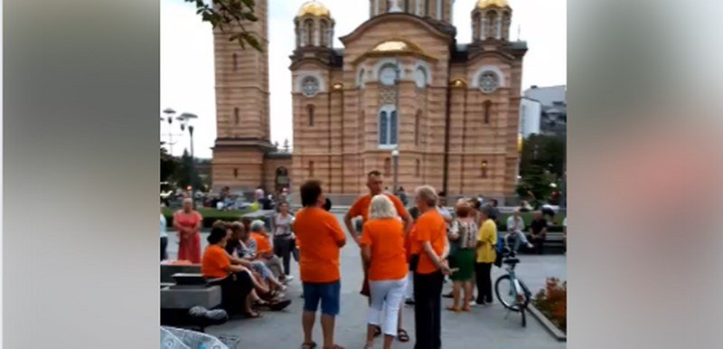 -Pravda za Davida- 516.dan: David je fizički otišao iz svog grada, dušom nikada (Video)