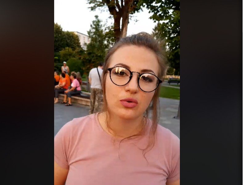 -Pravda za Davida- 505. dan: -Istinu svi znamo MUP RS - Ćaćina će biti zadnja- (Video)