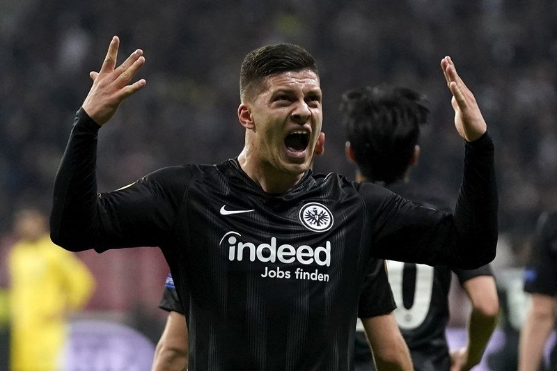 Jović je krem Evrope - Veliko priznanje za Srbina, ali mora da pobijedi Azara i Žirua