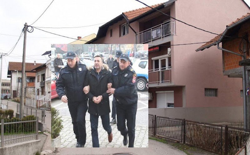 Pitanje tužiocu Bulatoviću: Je li Davor Dragičević pokrao kuću Rađenovih?