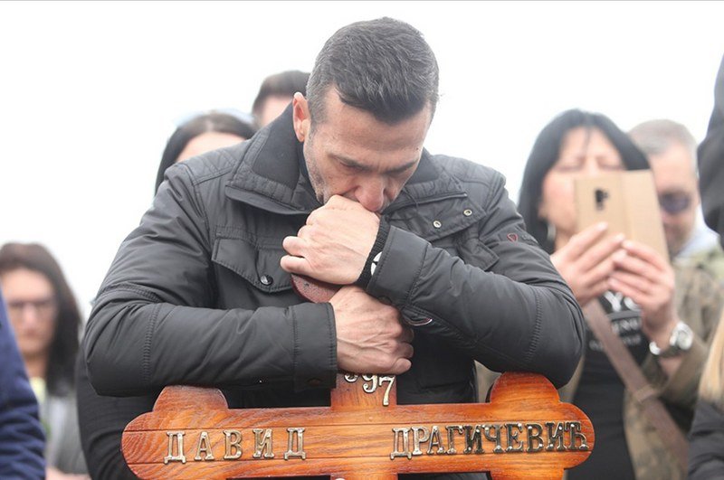 Raskol policije i tužilaštva - Boki i dalje misterija, istraga u slučaju -Dragičević- tapka u mjestu