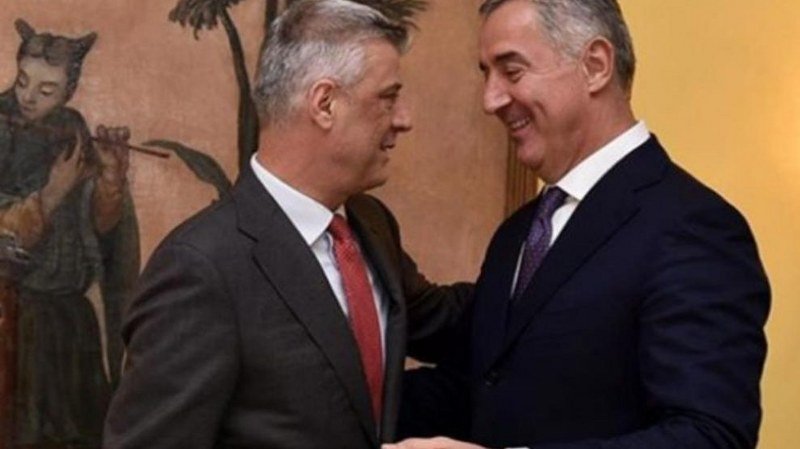 Tači častio Mila stan u Budvi vrijedan dva miliona evra   