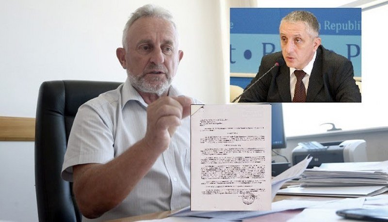 Borislav Radovanović: Neminovna istraga protiv Stanislava Čađe i Želimira Lepira (Dokazi)