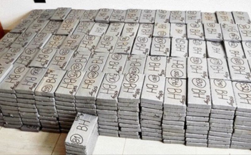 Povezani sa italijanskom i južnoameričkom mafijom - Bosanski kartel Tito i Dino kontrolira narko tržište u Evropi