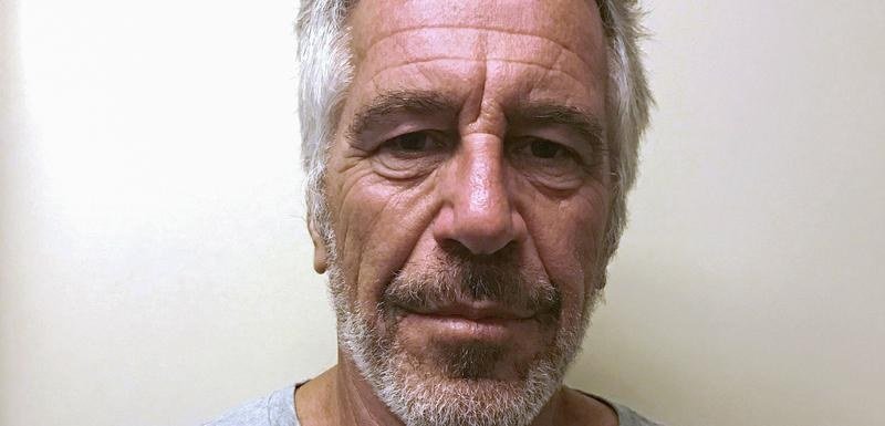 Seksualno zlostavljao maloljetnike - Džefri Epstajn pronađen mrtav u zatvorskoj ćeliji