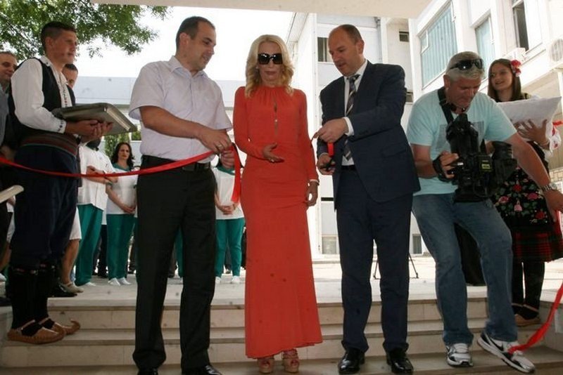 Potrošili više od pola miliona za barokomoru, pa pacijente ostavili na cjedilu