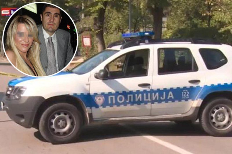 Uhapšen osumnjičeni za ubistvo Damira Ostojića Šijana - Miloš Obradov pušten, odmah potom ponovo uhapšen