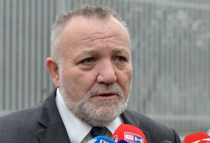Advokat Duško Tomić tvrdi da se sprema novo ubistvo u Srpskoj