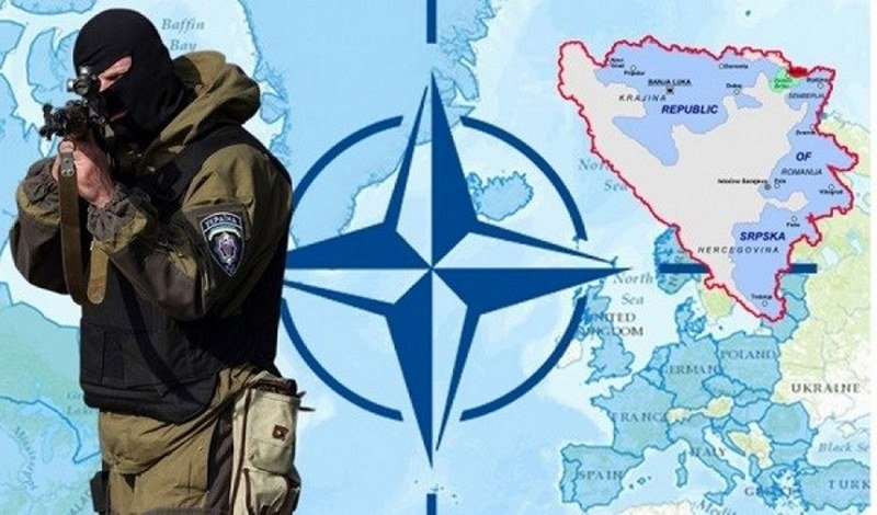 NATO: Ne insistiramo na MAP-u, ali sami ste ga izabrali