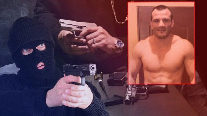 Najtraženiji Srbin uhapšen u Francuskoj - Odmarao se u luksuznoj vili u Kanu - Prijeti mu kazna do 40 godina zatvora