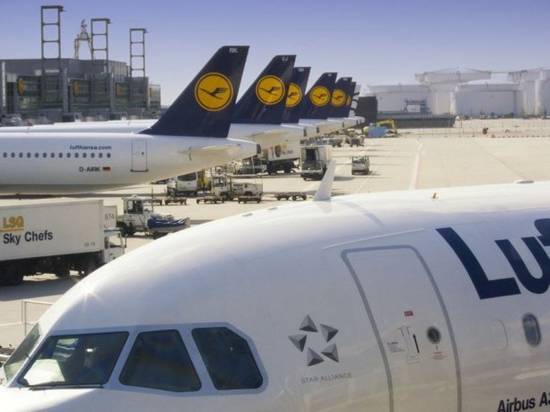 Zbog ekološkog goriva skuplje avionske karte