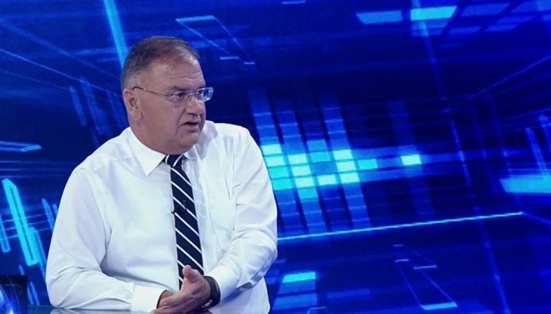 SNSD je pristao na NATO (Video)