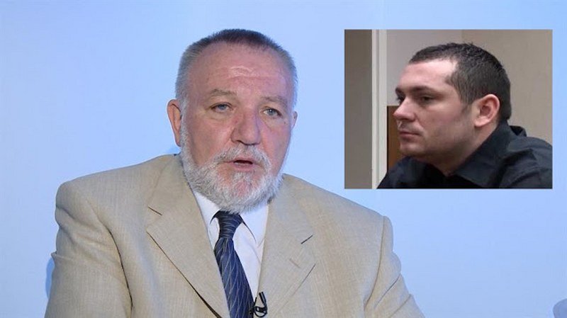 Režim u panici - Pored Radinkovića udarili i na Tomića