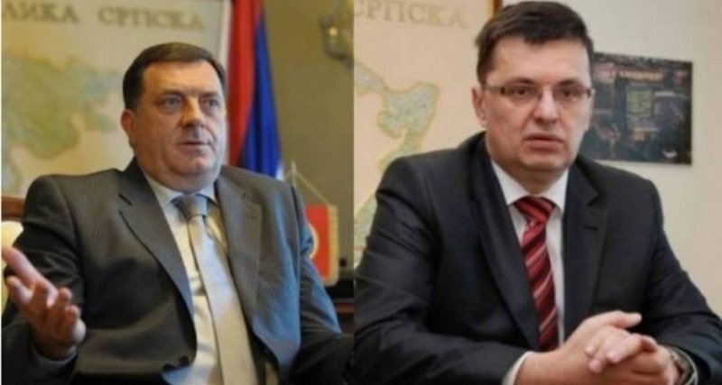 Dodik namjerava zatražiti novu sjednicu Predsjedništva o imenovanju Tegeltije za mandatara