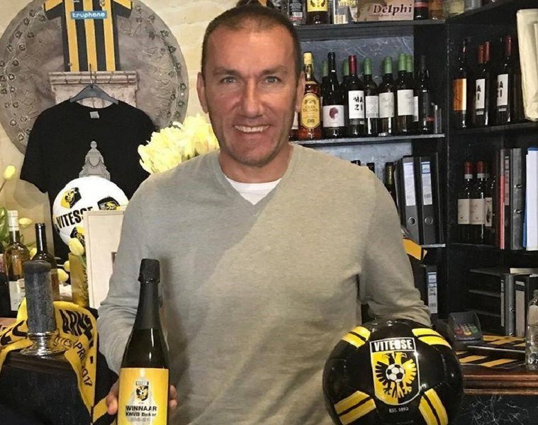 Čuveni golgeter Partizana preminuo dan poslije 51. rođendana