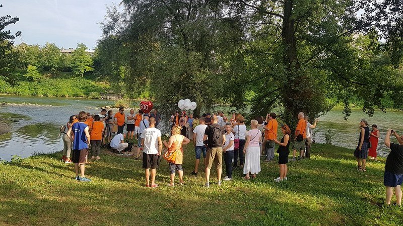 -Pravda za Davida- 500 dan: -Davidove ubice su još na slobodi, a davno su trebale biti iza rešetaka- (Video)