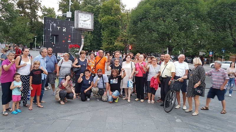 -Pravda za Davida- 503.dan: -Dani prolaze, a policija i tužilaštvo nemaju odgovore na pitanje ko je ubio Davida- (Video)