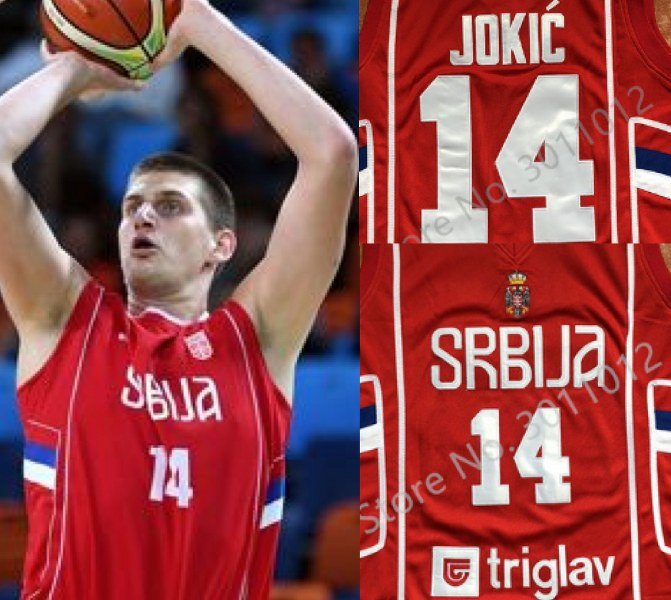 Srbija više nema razloga za brigu - Jokić se uskoro pridružuje ekipi