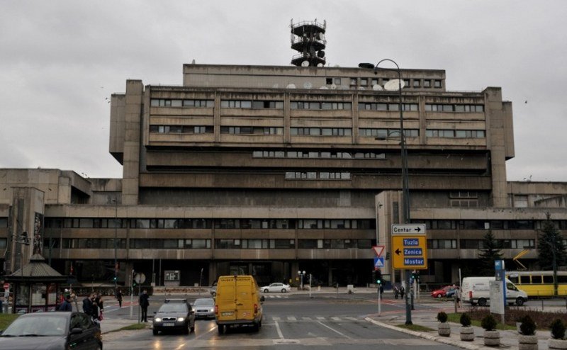 Tender - BHRT bez plana potrošio 3,6 miliona - Ne možemo praviti plan ako smo u minusu