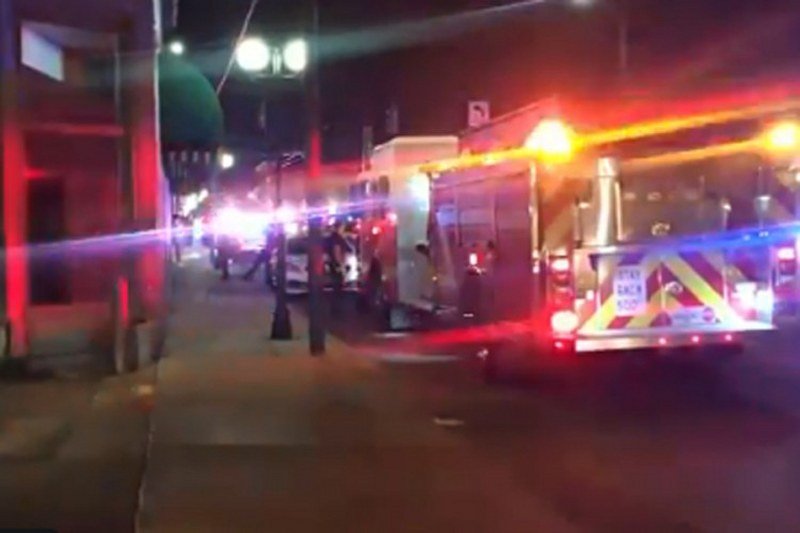 Nova pucnjava u Americi, sedam ljudi ubijeno u Dejtonu