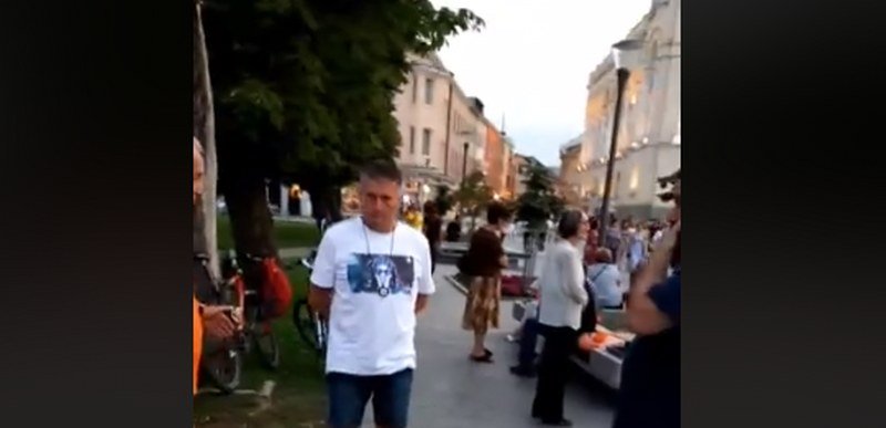 -Pravda za Davida- 515.dan: -Davidove ubice i nalogodavce njegovog ubistva čeka baš vruća jesen- (Video)