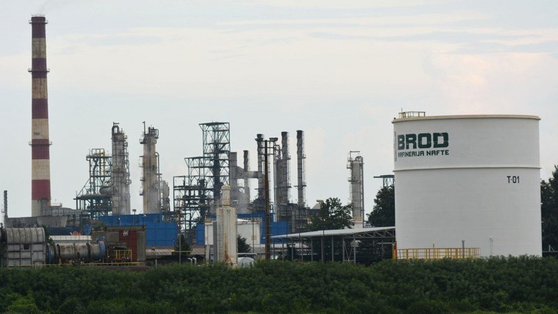 Propala naftna industrija u Republici Srpskoj