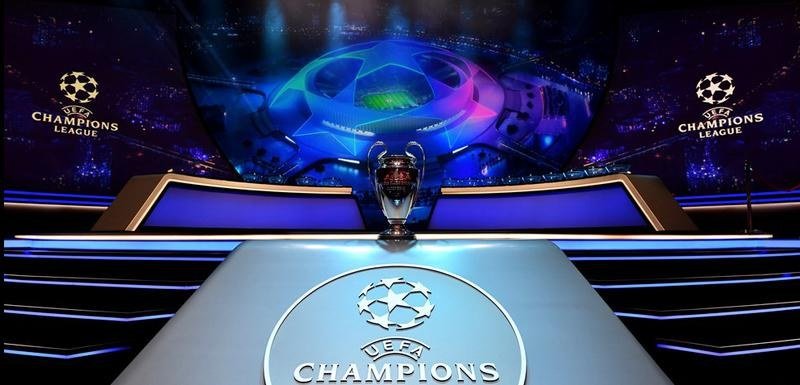 UEFA - Održan žrijeb grupne faze Lige prvaka, Dinamo i Zvezda saznali protivnike