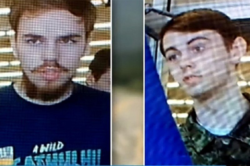 Tinejdžeri koji su u Kanadi ubili troje ljudi pronađeni mrtvi