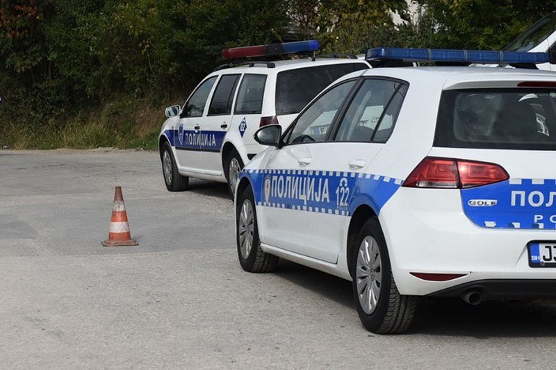 Tijelo muškarca pronađeno u banjalučkom naselju Derviši